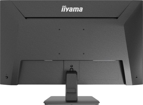 Iiyama ProLite X2793QSU-B1 monitor komputerowy 68,6 cm (27") 2560 x 1440 px Quad HD LED Czarny