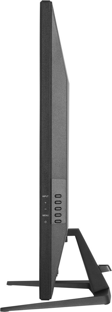 Iiyama ProLite X4373UHSU-B2 monitor komputerowy 108 cm (42.5") 3840 x 2160 px 4K Ultra HD LED Czarny