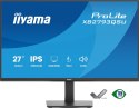 Iiyama ProLite XB2793QSU-B1 monitor komputerowy 68,6 cm (27") 2560 x 1440 px Quad HD LED Czarny
