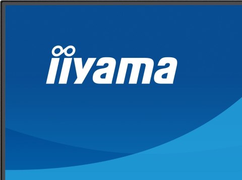Iiyama ProLite XB2793QSU-B1 monitor komputerowy 68,6 cm (27") 2560 x 1440 px Quad HD LED Czarny