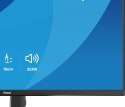 Iiyama ProLite XB2793QSU-B1 monitor komputerowy 68,6 cm (27") 2560 x 1440 px Quad HD LED Czarny