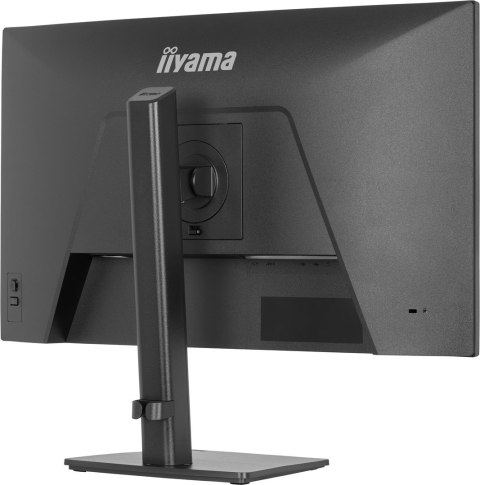 Iiyama ProLite XB2796QSC-B1 monitor komputerowy 68,6 cm (27") 2560 x 1440 px Quad HD LED Czarny