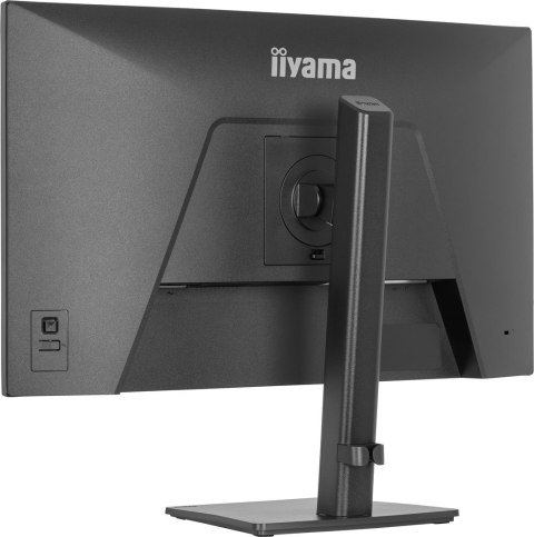 Iiyama ProLite XB2796QSC-B1 monitor komputerowy 68,6 cm (27") 2560 x 1440 px Quad HD LED Czarny