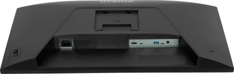 Iiyama ProLite XB2796QSC-B1 monitor komputerowy 68,6 cm (27") 2560 x 1440 px Quad HD LED Czarny