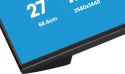 Iiyama ProLite XB2796QSC-B1 monitor komputerowy 68,6 cm (27") 2560 x 1440 px Quad HD LED Czarny