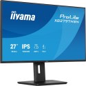 Iiyama ProLite XB2797HSN-B1 monitor komputerowy 68,6 cm (27") 1920 x 1080 px Full HD LCD Czarny