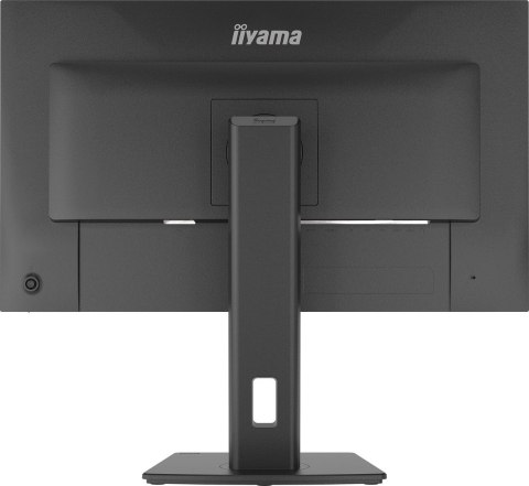 Iiyama ProLite XB2797QSU-B1 monitor komputerowy 68,6 cm (27") 2560 x 1440 px Quad HD LED Czarny