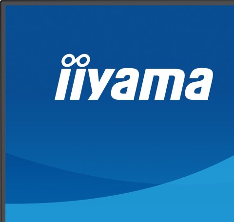 Iiyama ProLite XB2797QSU-B1 monitor komputerowy 68,6 cm (27") 2560 x 1440 px Quad HD LED Czarny