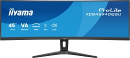 Iiyama ProLite XCB4594DQSU-B1 monitor komputerowy 113 cm (44.5