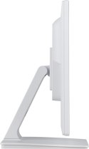 Iiyama ProLite T2452MSC-W1AG monitor komputerowy 60,5 cm (23.8") 1920 x 1080 px Full HD LED Ekran dotykowy Biały
