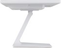 Iiyama ProLite T2452MSC-W1AG monitor komputerowy 60,5 cm (23.8") 1920 x 1080 px Full HD LED Ekran dotykowy Biały