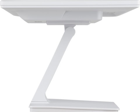 Iiyama ProLite T2452MSC-W1AG monitor komputerowy 60,5 cm (23.8") 1920 x 1080 px Full HD LED Ekran dotykowy Biały