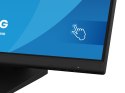 Iiyama ProLite T2754MSC-B2AG monitor komputerowy 68,6 cm (27") 1920 x 1080 px Full HD LED Ekran dotykowy Przeznaczony dla wielu 