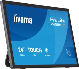 Iiyama T2455MSC-B2 dotykowy panel sterowania 60,5 cm (23.8