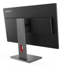 Lenovo ThinkVision P32UD-40 monitor komputerowy 80 cm (31.5") 3840 x 2160 px 4K Ultra HD LCD Czarny