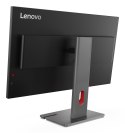 Lenovo ThinkVision P32UD-40 monitor komputerowy 80 cm (31.5") 3840 x 2160 px 4K Ultra HD LCD Czarny