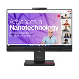 Lenovo ThinkVision T27QD-4v monitor komputerowy 68,6 cm (27