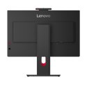 Lenovo ThinkVision T27QD-4v monitor komputerowy 68,6 cm (27") 2560 x 1440 px Quad HD LCD Czarny