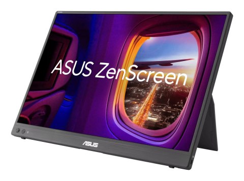 MONITOR ASUS 16" MB16FC ZenScreen