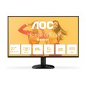 Monitor AOC (27") Q27B35S3 16:09 HDMI+DP IPS black