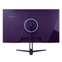 Monitor IPS Arozzi Nova 27" złącze QHD systemy ochrony przed włamaniem 16:9, 180 Hz, 1 ms, 2560 x 1440 pikseli, 350 cd/m2, Ilość