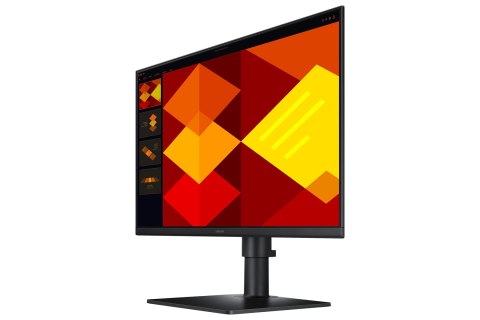 Monitor Samsung (24") 61,0cm S24D406GAU 16:9 Business S40GD