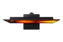 Monitor Samsung (24") 61,0cm S24D406GAU 16:9 Business S40GD