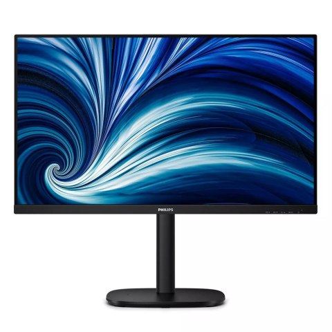 Philips 3000 series 32B2N3500/00 monitor komputerowy 80 cm (31.5") 2560 x 1440 px Quad HD LCD Czarny