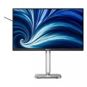 Philips 4000 series 24B2N4200/00 monitor komputerowy 60,5 cm (23.8") 1920 x 1080 px Full HD LCD Szary