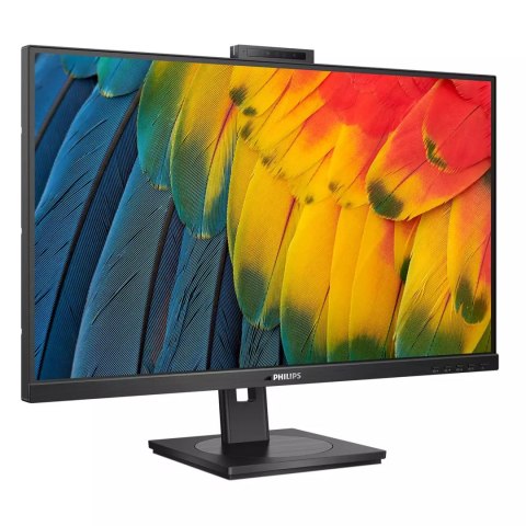 Philips 5000 series 27B1U5601H/00 monitor komputerowy 68,6 cm (27") 2560 x 1440 px Quad HD LCD Czarny