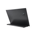 ASUS ZenScreen MB16QHG monitor komputerowy 40,6 cm (16") 2560 x 1600 px WQXGA LCD Czarny