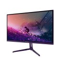 Arozzi Nova 24" monitor komputerowy 60,5 cm (23.8") 1920 x 1080 px Full HD LED Fioletowy