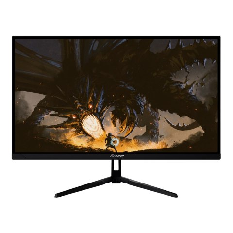 Arozzi Nova 27" monitor komputerowy 68,6 cm (27") 2560 x 1440 px Quad HD LED Czarny