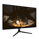 Arozzi Nova 27" monitor komputerowy 68,6 cm (27") 2560 x 1440 px Quad HD LED Czarny