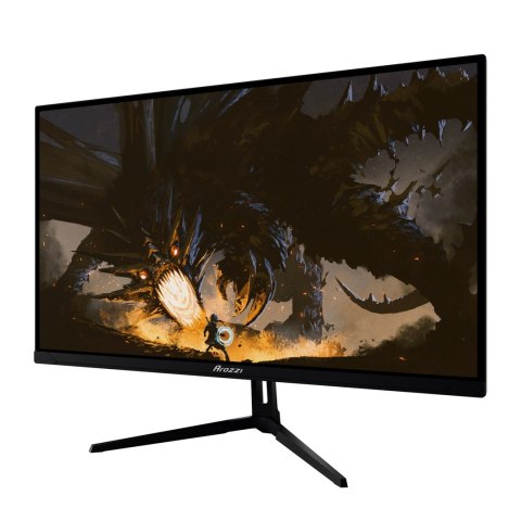 Arozzi Nova 27" monitor komputerowy 68,6 cm (27") 2560 x 1440 px Quad HD LED Czarny