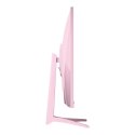 Arozzi Nova 32" monitor komputerowy 80 cm (31.5") 2560 x 1440 px Quad HD LED Różowy