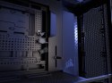 Corsair FRAME 5000D RS Midi Tower Czarny