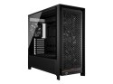 Corsair FRAME 5000D RS Midi Tower Czarny