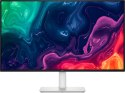 DELL Plus S3225QS monitor komputerowy 80 cm (31.5") 3840 x 2160 px 4K Ultra HD LCD Srebrny