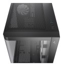 DeepCool CG530U 4F Tower Czarny