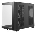 DeepCool CG530U 4F Tower Czarny