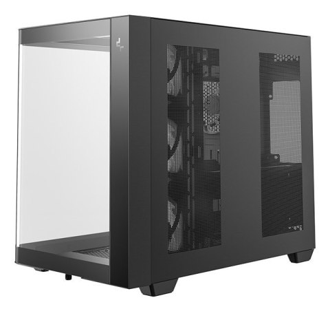 DeepCool CG530U 4F Tower Czarny