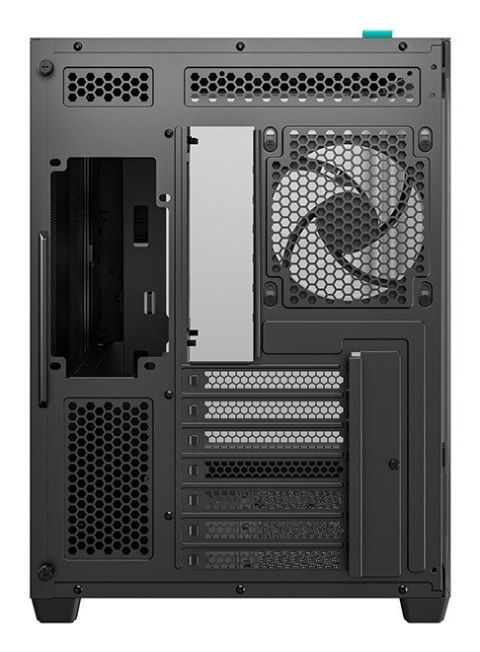 DeepCool CG530U 4F Tower Czarny