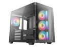 DeepCool CG530U 4F Tower Czarny