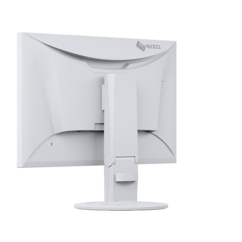 EIZO FlexScan EV2460-WT LED display 60,5 cm (23.8") 1920 x 1080 px Full HD Biały
