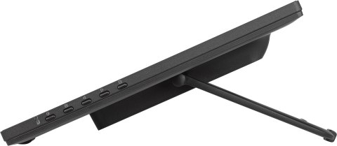 Ekran dotykowy iiyama T2455MSC-B1 signage display Płaski panel Digital Signage 61 cm (24") LED 400 cd/m2 Full HD Czarny