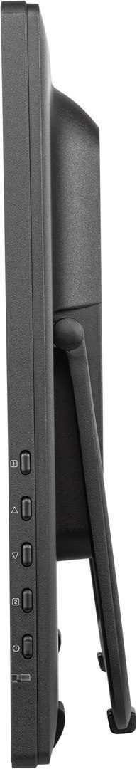 Ekran dotykowy iiyama T2455MSC-B1 signage display Płaski panel Digital Signage 61 cm (24") LED 400 cd/m2 Full HD Czarny