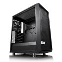 Fractal Design Meshify C Midi Tower Czarny