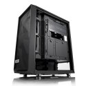 Fractal Design Meshify C Midi Tower Czarny