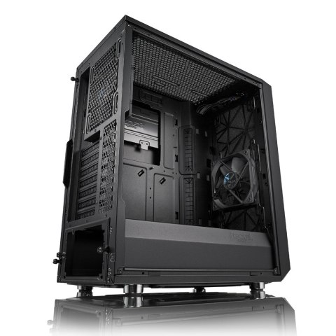 Fractal Design Meshify C Midi Tower Czarny